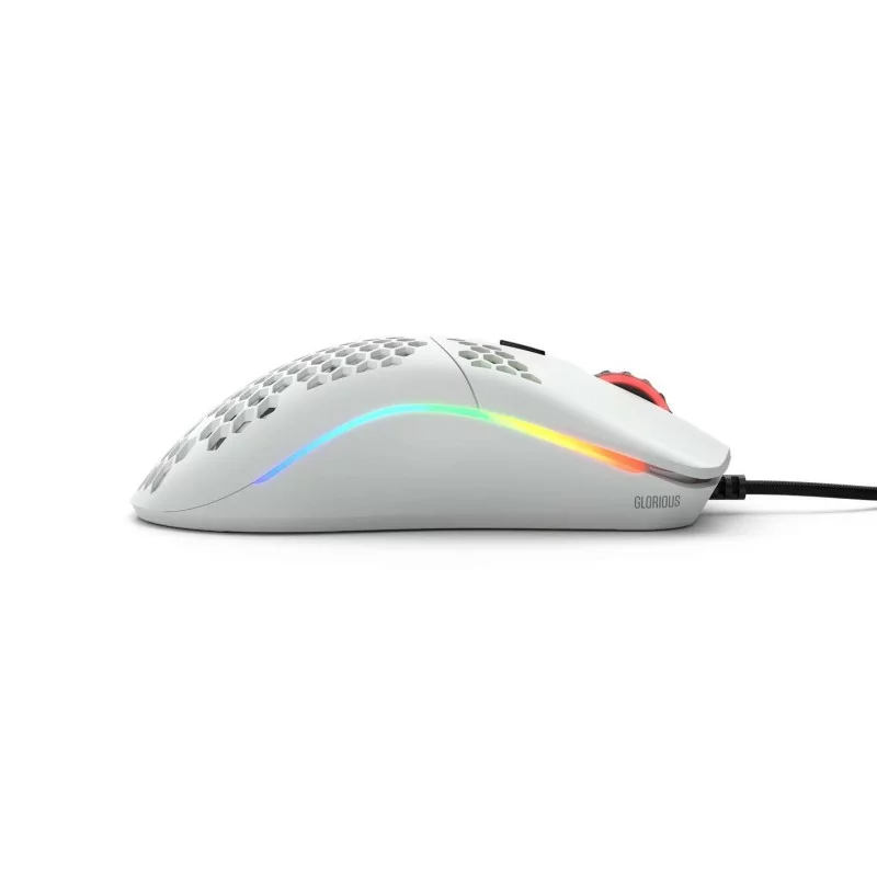 Glorious Model O (Matte White) Glorious Model O (Matte White)